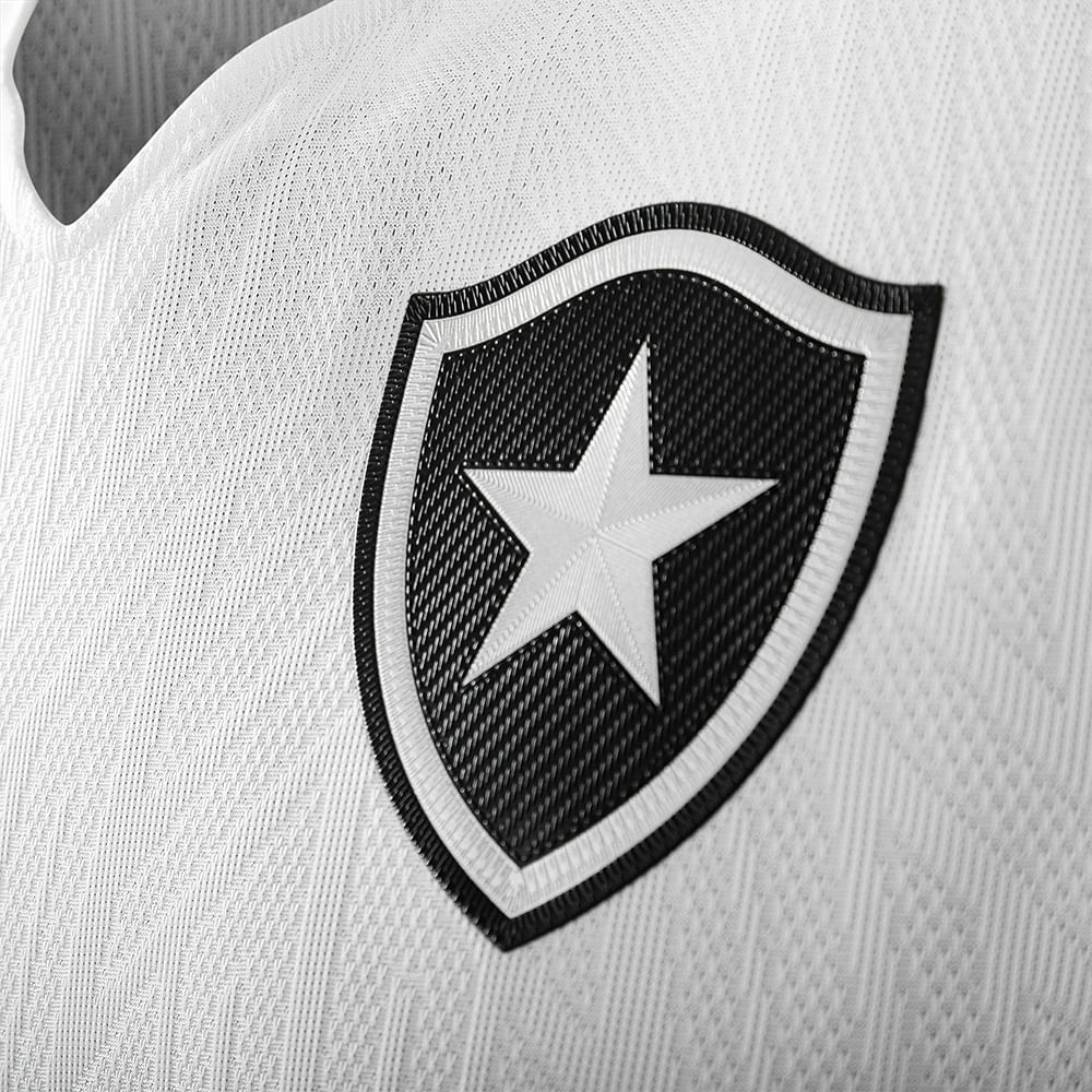 Camisa Botafogo II 24/25 - Torcedor Reebok