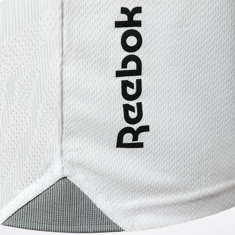 Camisa Botafogo II 24/25 - Torcedor Reebok