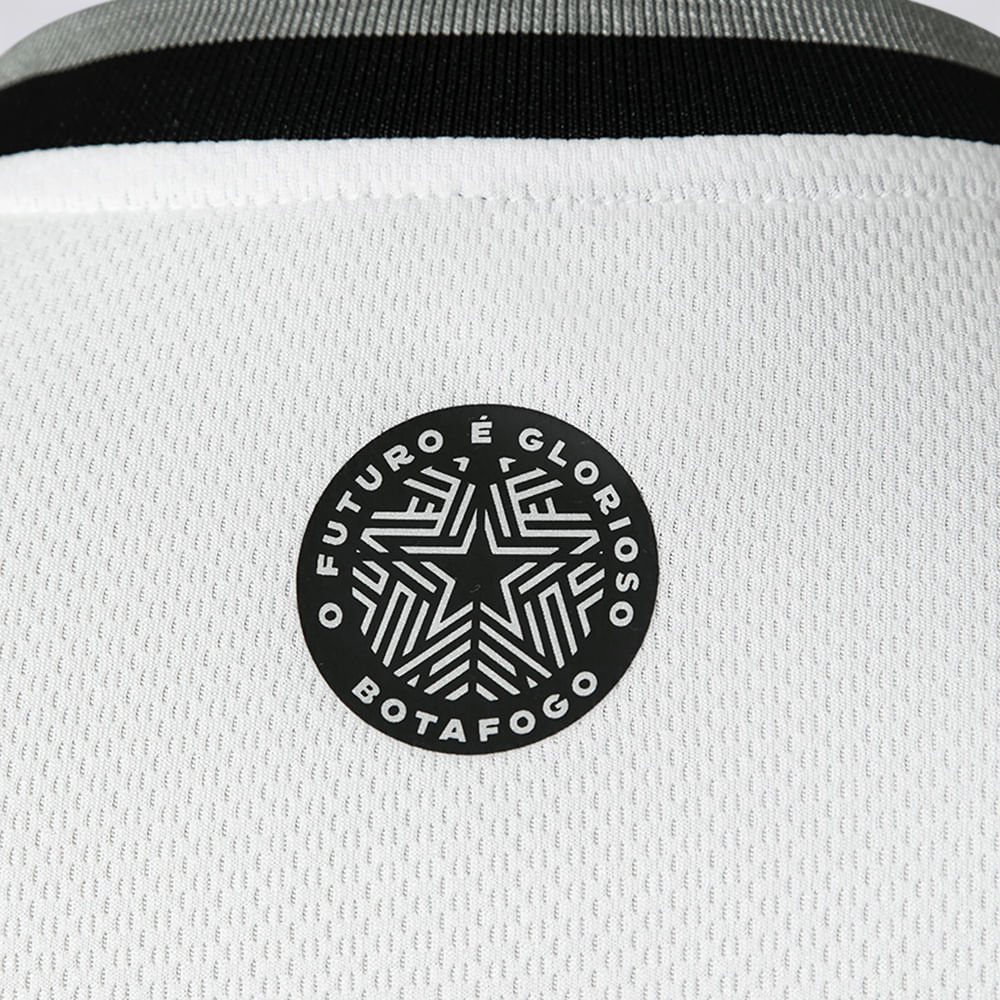 Camisa Botafogo II 24/25 - Torcedor Reebok