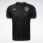 Camisa Botafogo III 24/25 - Torcedor Reebok
