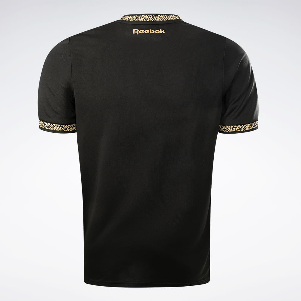 Camisa Botafogo III 24/25 - Torcedor Reebok