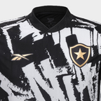 Camisa Botafogo IV 25/26 - Torcedor Reebok