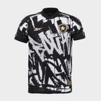 Camisa Botafogo IV 25/26 - Torcedor Reebok