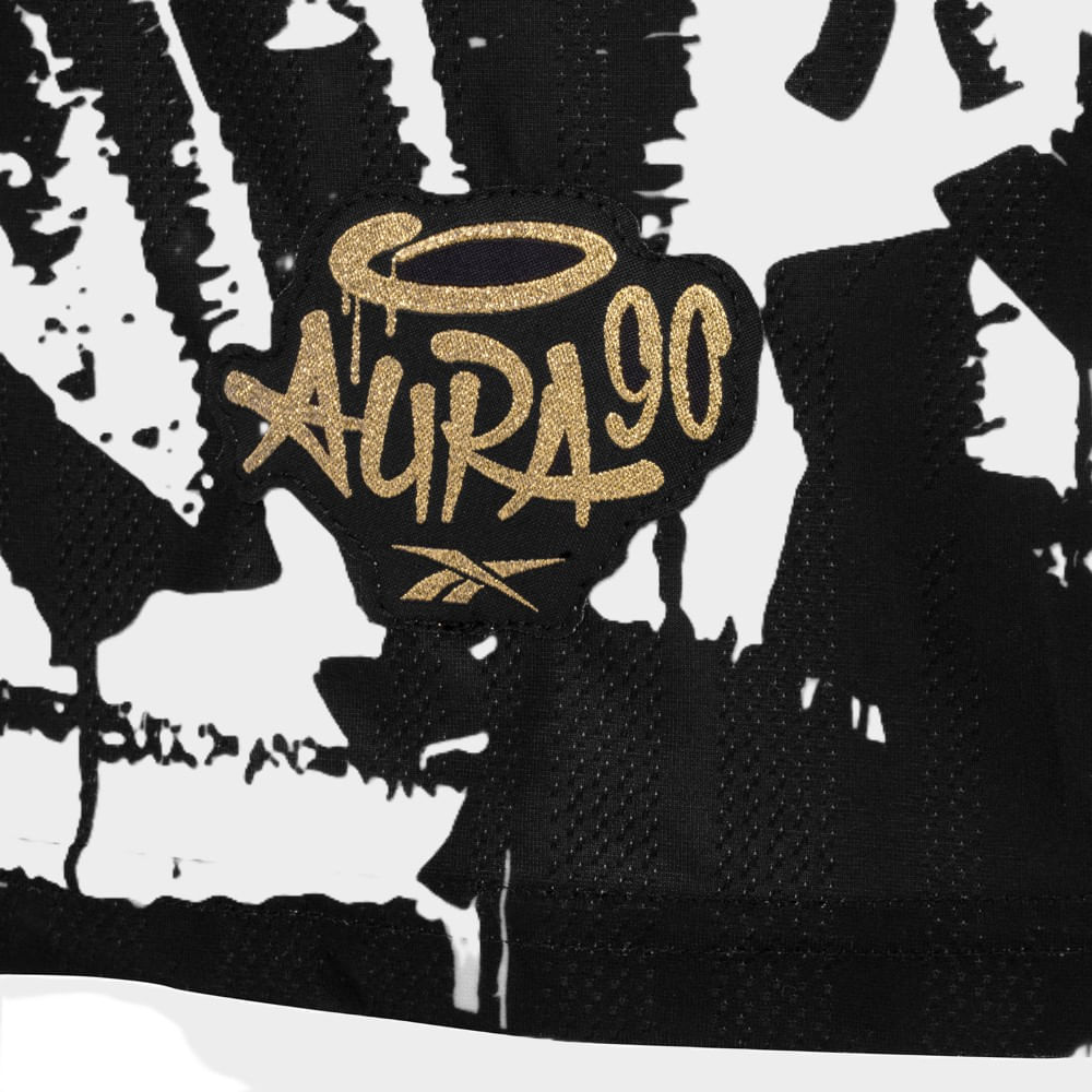 Camisa Botafogo IV 25/26 - Torcedor Reebok