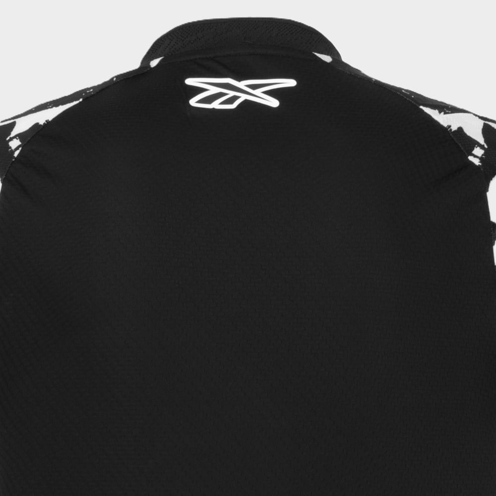 Camisa Botafogo IV 25/26 - Torcedor Reebok