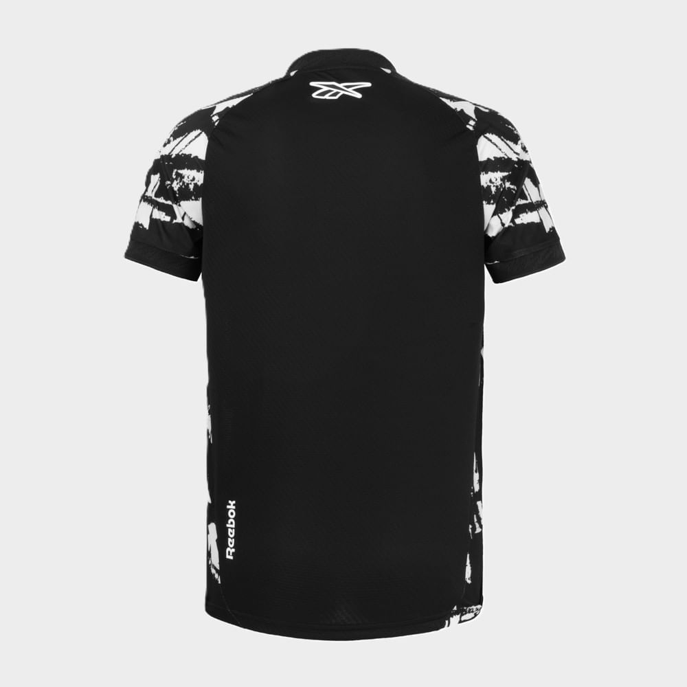 Camisa Botafogo IV 25/26 - Torcedor Reebok