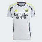 Camisa Benfica III 24/25 - Torcedor Adidas