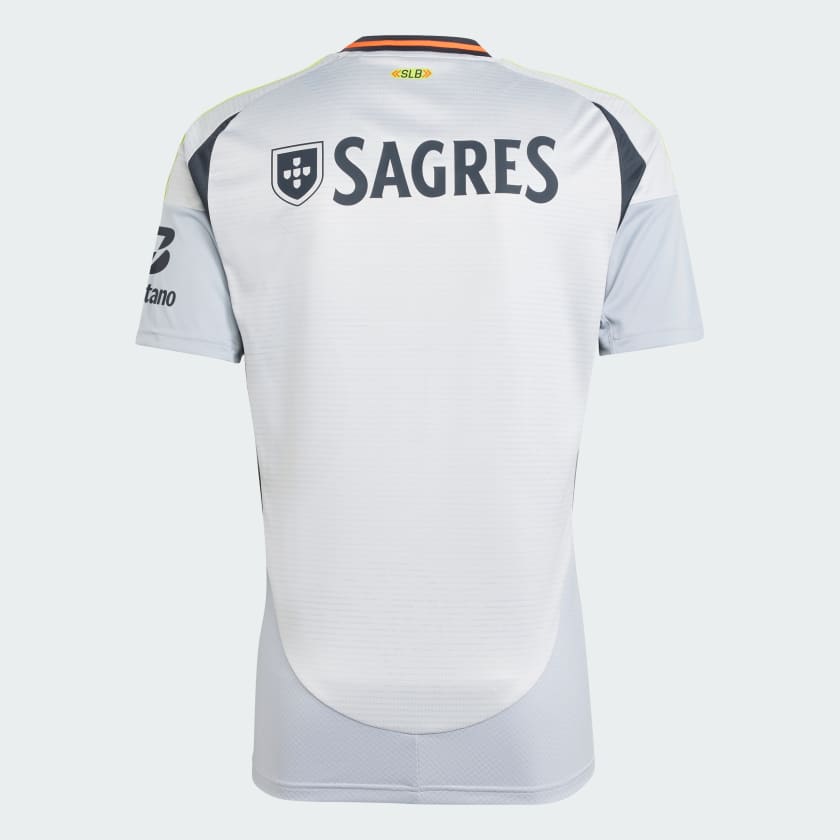 Camisa Benfica III 24/25 - Torcedor Adidas