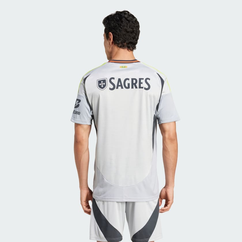 Camisa Benfica III 24/25 - Torcedor Adidas