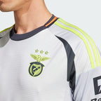 Camisa Benfica III 24/25 - Torcedor Adidas