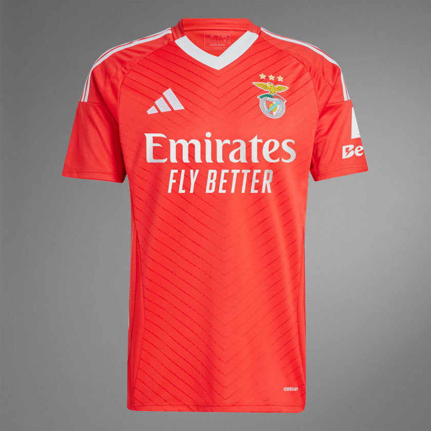 Camisa Benfica I 24/25 - Torcedor Adidas