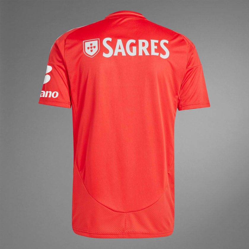 Camisa Benfica I 24/25 - Torcedor Adidas