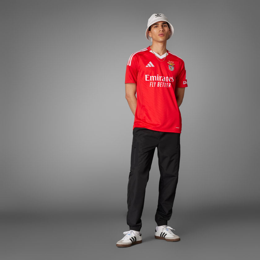 Camisa Benfica I 24/25 - Torcedor Adidas