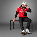 Camisa Benfica I 24/25 - Torcedor Adidas