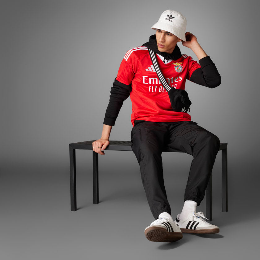 Camisa Benfica I 24/25 - Torcedor Adidas