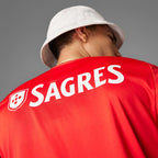 Camisa Benfica I 24/25 - Torcedor Adidas
