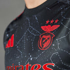 Camisa Benfica II 24/25 - Torcedor Adidas
