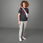 Camisa Benfica II 24/25 - Torcedor Adidas