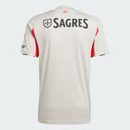 Camisa Benfica II 25/26 - Torcedor Adidas