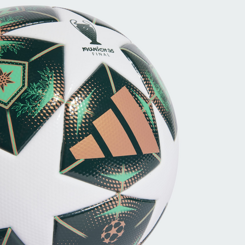 Bola Adidas Pro Sala Eliminatórias UCL 24/25