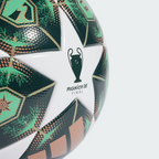 Bola Adidas Pro Sala Eliminatórias UCL 24/25