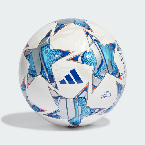 Bola Adidas Pro Sala Fase de Grupos UCL 23/24