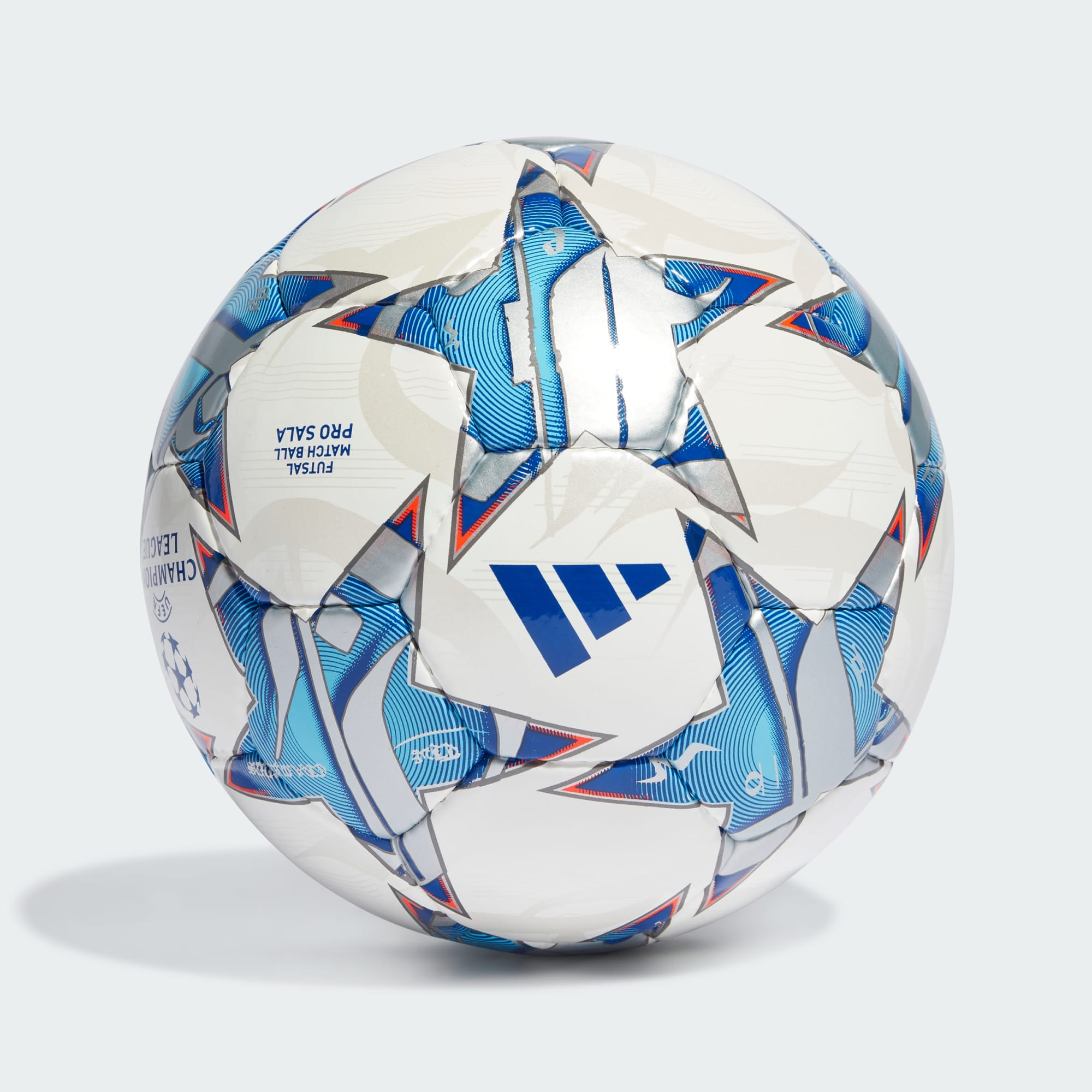 Bola Adidas Pro Sala Fase de Grupos UCL 23/24