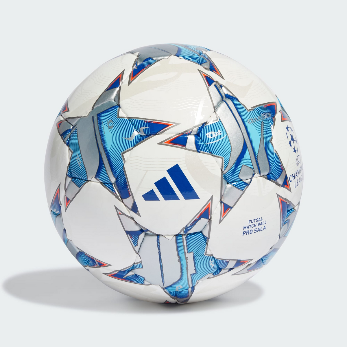 Bola Adidas Pro Sala Fase de Grupos UCL 23/24