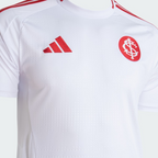 Camisa Internacional II 25/26 - Torcedor Adidas