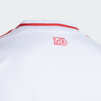 Camisa Internacional II 25/26 - Torcedor Adidas