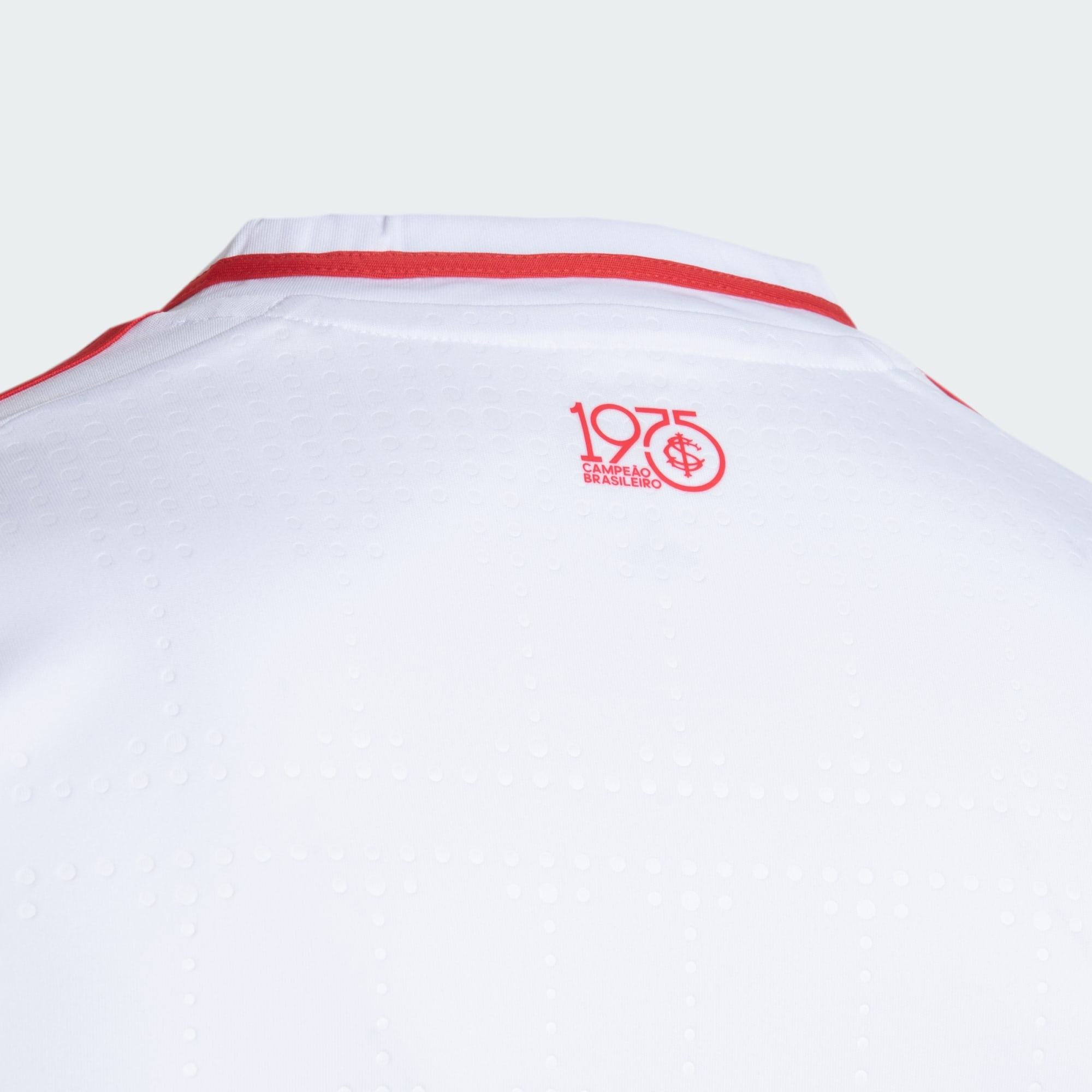 Camisa Internacional II 25/26 - Torcedor Adidas