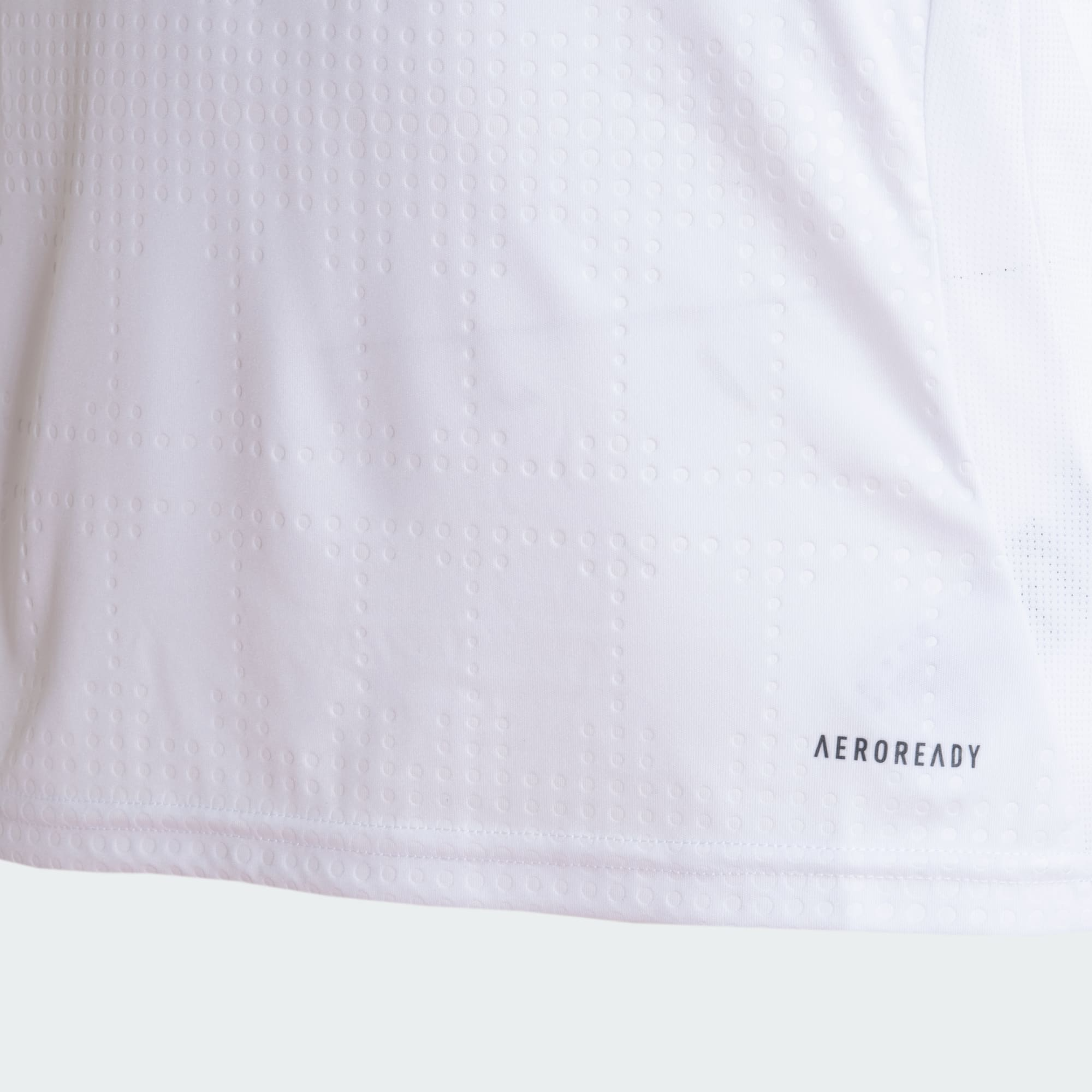 Camisa Internacional II 25/26 - Torcedor Adidas