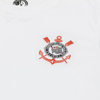 Camisa Corinthians I 24/25 - Torcedor Nike Feminina