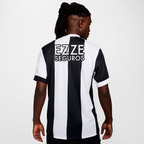 Camisa Corinthians III 24/25 - Torcedor Nike Com Patrocínios
