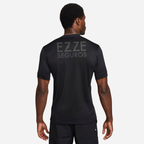 Camisa Corinthians II 24/25 - Torcedor Nike Com Patrocínios