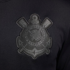 Camisa Corinthians II 24/25 - Torcedor Nike Com Patrocínios