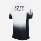 Camisa Corinthians I 24/25 - Torcedor Nike Com Patrocínios