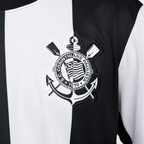 Camisa Corinthians III 24/25 - Torcedor Nike