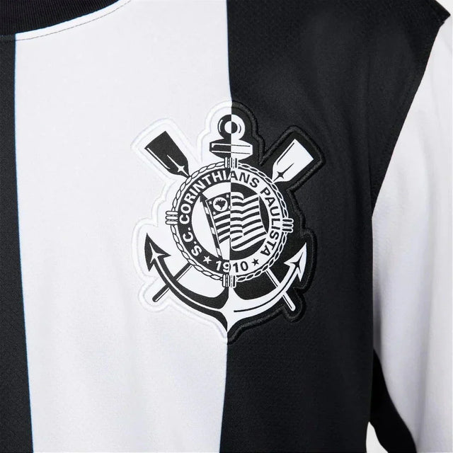 Camisa Corinthians III 24/25 - Torcedor Nike