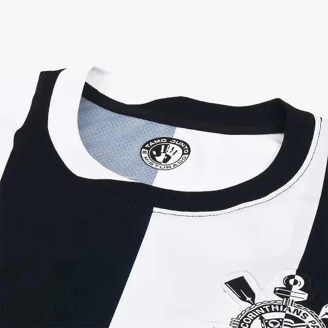 Camisa Corinthians III 24/25 - Torcedor Nike
