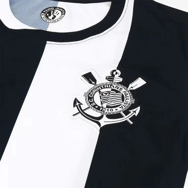Camisa Corinthians III 24/25 - Torcedor Nike