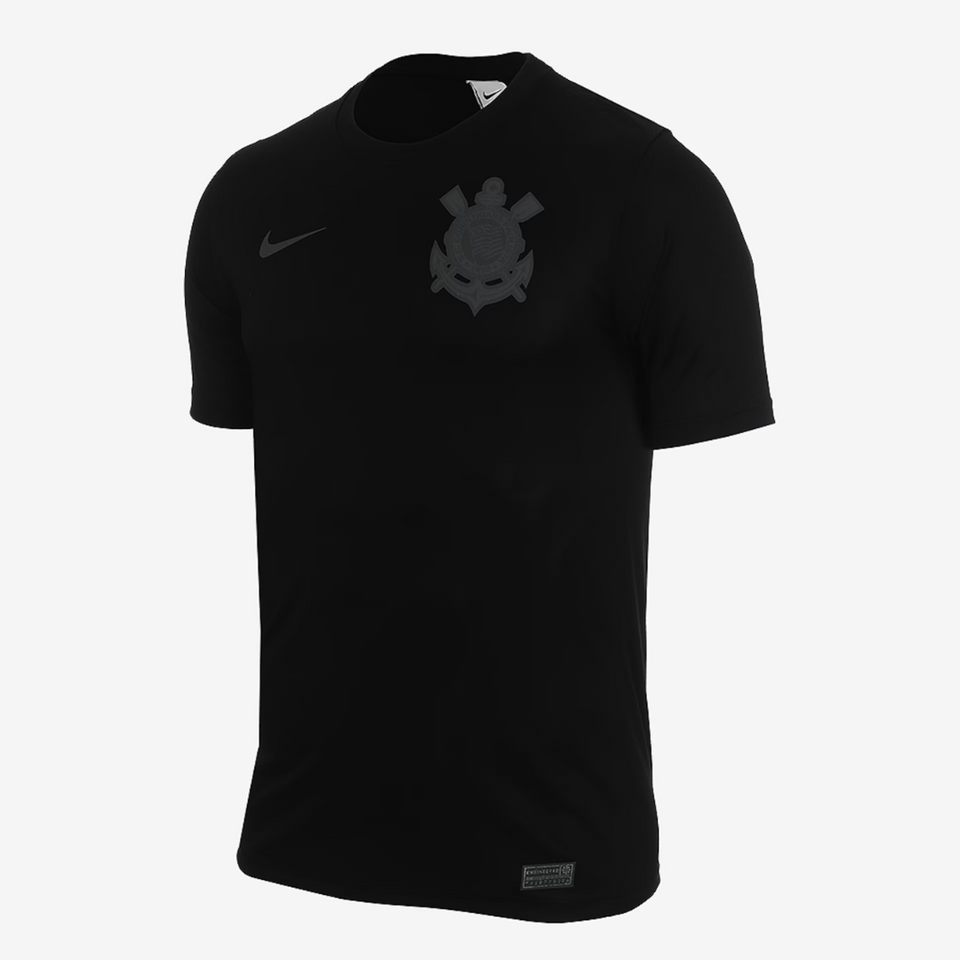 Camisa Corinthians II 24/25 - Torcedor Nike