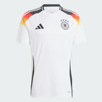 Camisa Alemanha I 24/26 - Torcedor Adidas