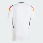 Camisa Alemanha I 24/26 - Torcedor Adidas