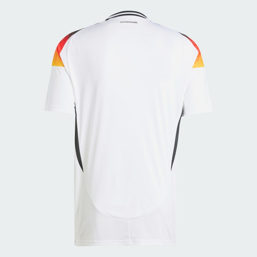 Camisa Alemanha I 24/26 - Torcedor Adidas