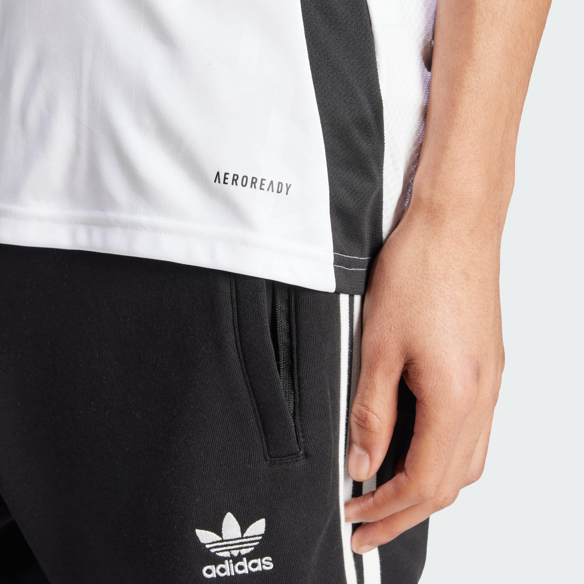 Camisa Alemanha I 24/26 - Torcedor Adidas