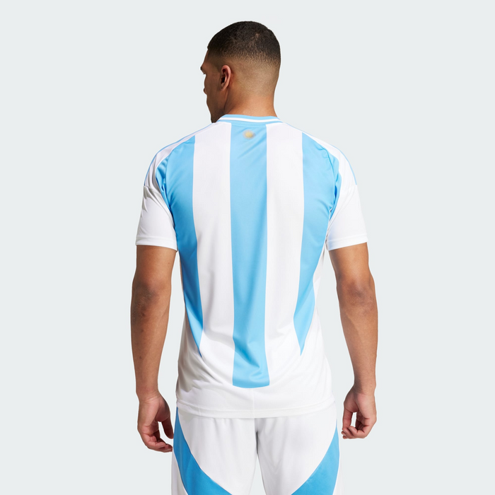 Camisa Argentina I 24/26 - Torcedor Adidas