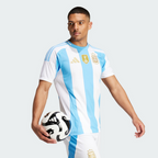 Camisa Argentina I 24/26 - Torcedor Adidas