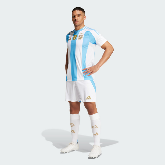 Camisa Argentina I 24/26 - Torcedor Adidas