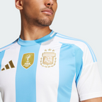 Camisa Argentina I 24/26 - Torcedor Adidas